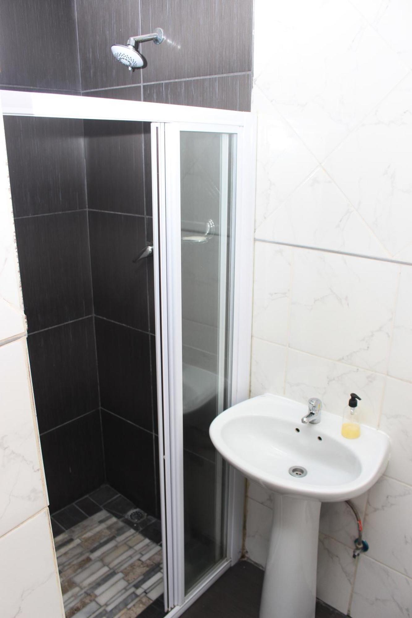 The Global Link Hub Hotel Pretoria Ngoại thất bức ảnh