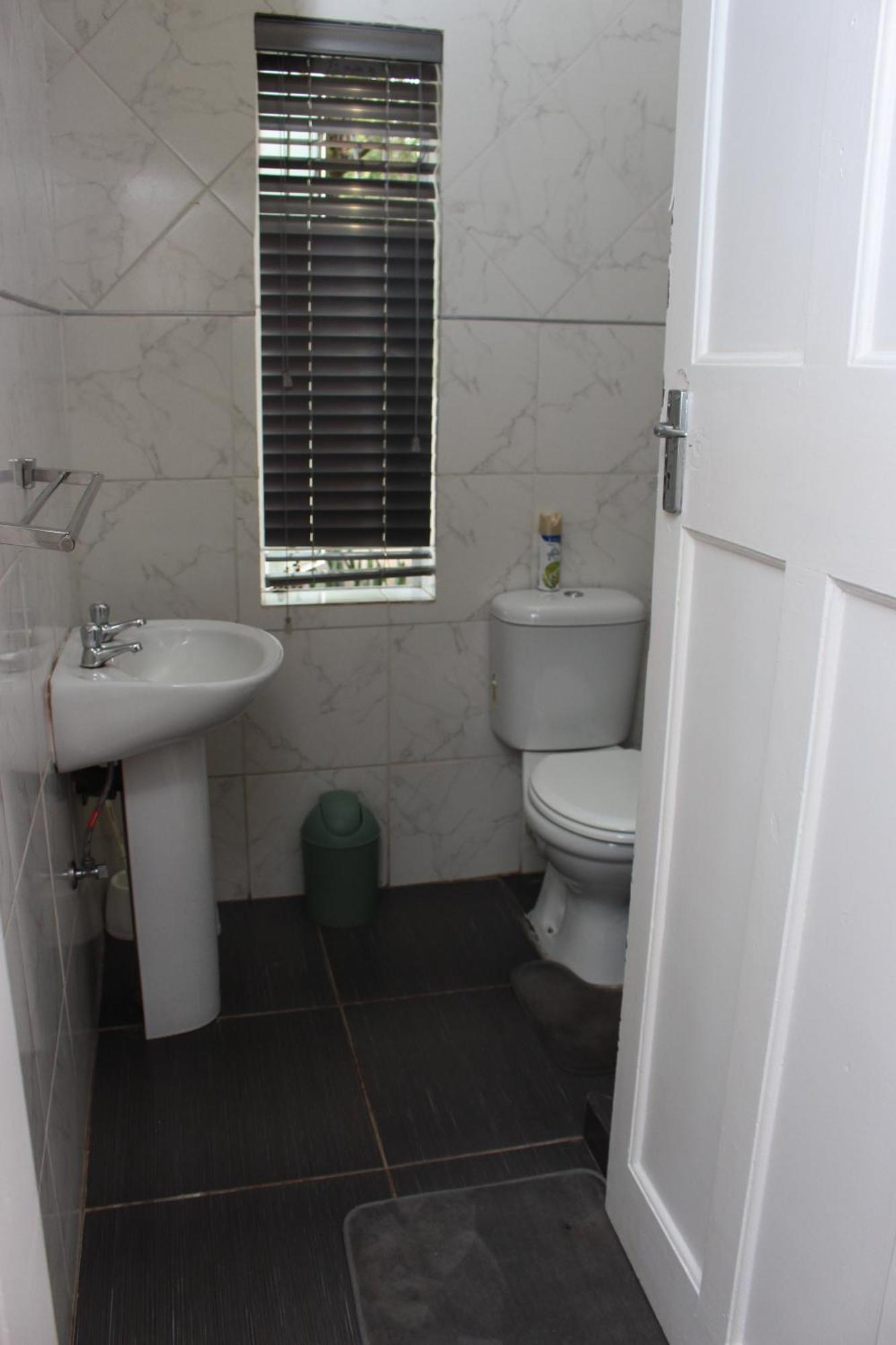 The Global Link Hub Hotel Pretoria Ngoại thất bức ảnh
