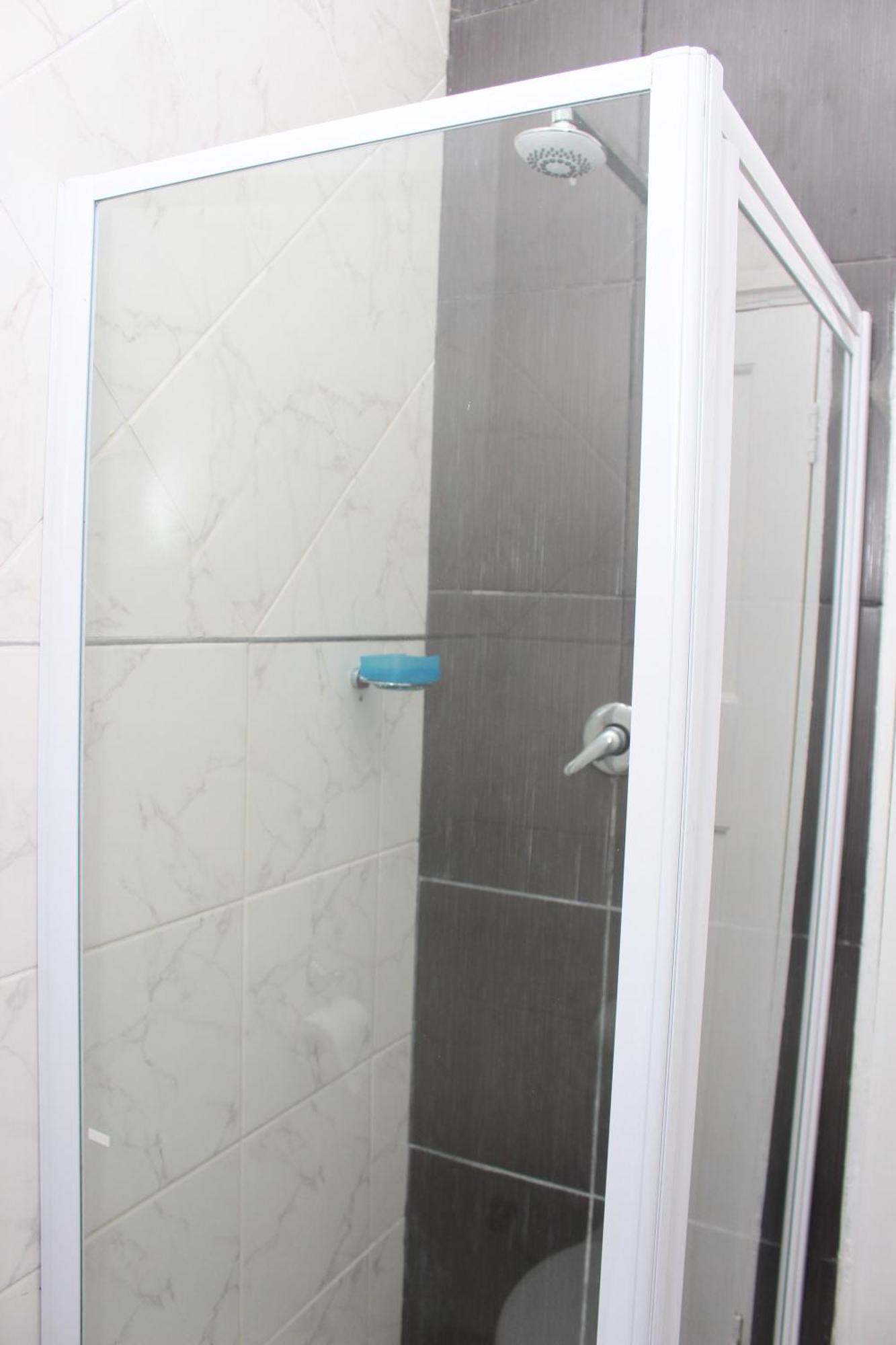 The Global Link Hub Hotel Pretoria Ngoại thất bức ảnh